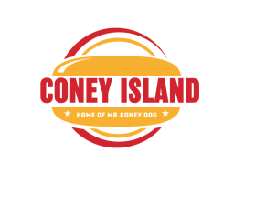 Coney Island entry by alex.projector