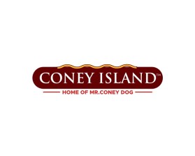 Coney Island entry by Bintanglaut27