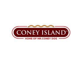 Coney Island entry by Bintanglaut27