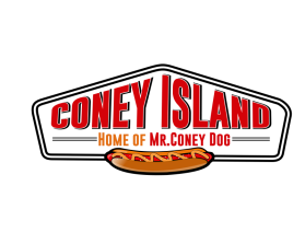 Coney Island entry by Ilham Fajri