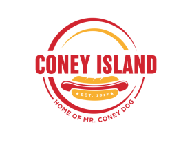 Coney Island entry by alex.projector