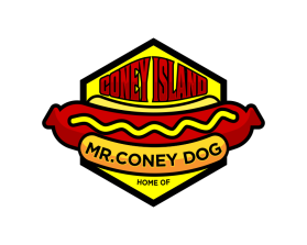 Coney Island entry by doel_tangsi
