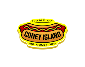 Coney Island entry by andsue