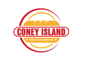 Coney Island entry by alex.projector