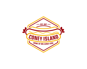 Coney Island entry by doel_tangsi