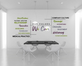 Company:  Mill City Medical Group entry by DpMiriam