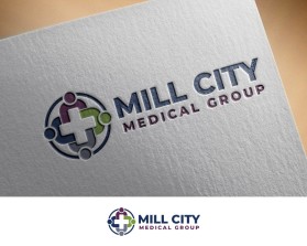 Company:  Mill City Medical Group entry by FXF Creations