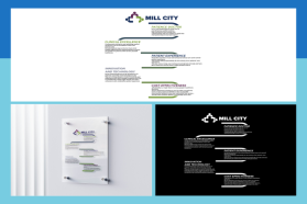 Company:  Mill City Medical Group entry by DpMiriam