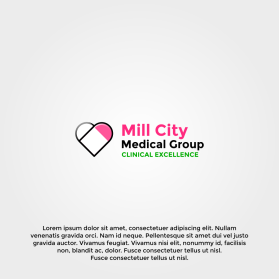 Company:  Mill City Medical Group entry by DpMiriam