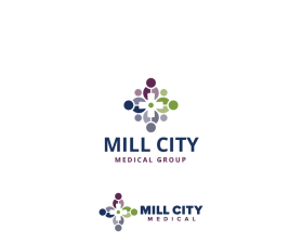 Company:  Mill City Medical Group entry by idesign4every1