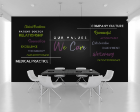 Company:  Mill City Medical Group entry by DpMiriam