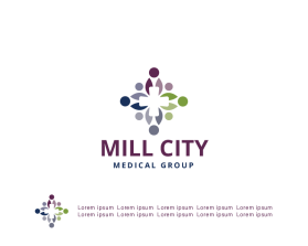 Company:  Mill City Medical Group entry by idesign4every1