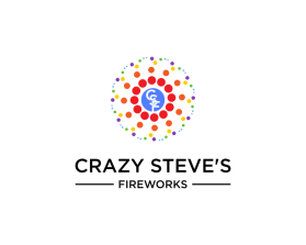 Crazy Steve's Fireworks entry by apri angga dwi lestiyadi