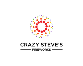 Crazy Steve's Fireworks entry by apri angga dwi lestiyadi