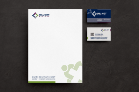 Company:  Mill City Medical Group entry by 237DSG