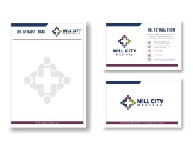 Company:  Mill City Medical Group entry by FOX