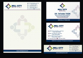 Company:  Mill City Medical Group entry by Shark Attack