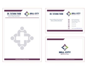Company:  Mill City Medical Group entry by FOX