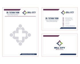 Company:  Mill City Medical Group entry by FOX