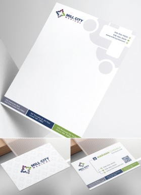 Company:  Mill City Medical Group entry by picxola