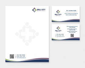 Company:  Mill City Medical Group entry by Armchtrm