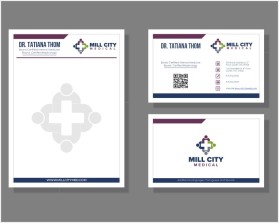 Company:  Mill City Medical Group entry by FOX