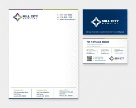Company:  Mill City Medical Group entry by Armchtrm