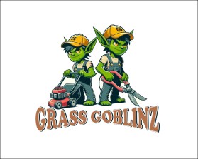 Grass Goblinz entry by giee_medina