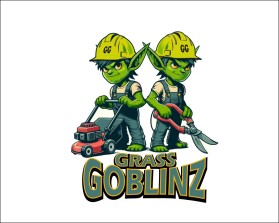 Grass Goblinz entry by giee_medina