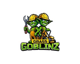 Grass Goblinz entry by WOWIDEA99
