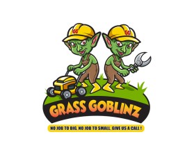 Grass Goblinz entry by exvy