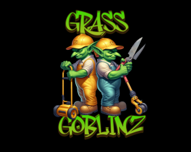 Grass Goblinz entry by 205stylez