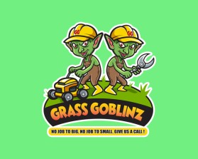 Grass Goblinz entry by exvy
