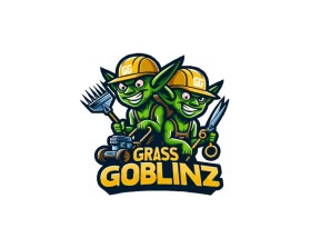 Grass Goblinz entry by kawa