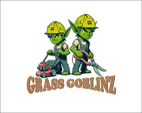 Grass Goblinz entry by giee_medina
