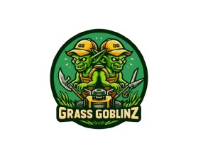 Grass Goblinz entry by kawa