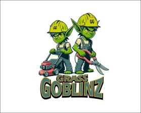Grass Goblinz entry by giee_medina