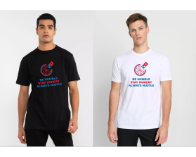 Domino's Pizza Franchisee entry by Eko Wibowo Y.Sitorus