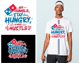 Domino's Pizza Franchisee entry by BUTHELEZI B.  GESUKA