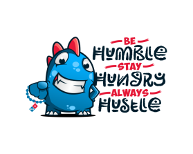 Domino's Pizza Franchisee entry by DreamLogo