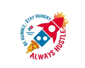 Domino's Pizza Franchisee entry by bartous khalid