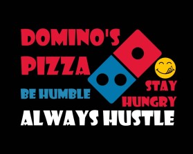 Domino's Pizza Franchisee entry by RAMA