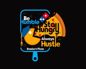 Domino's Pizza Franchisee entry by Joko Prasetyo