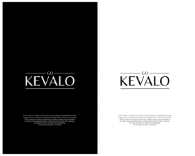 gokevalo.com entry by jonjon