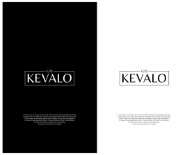 gokevalo.com entry by jonjon