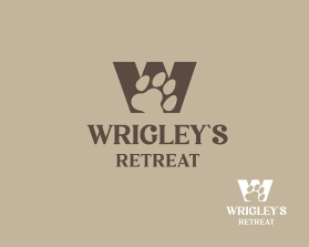 Wrigley’s Retreat entry by mv