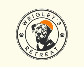 Wrigley’s Retreat entry by GreenR