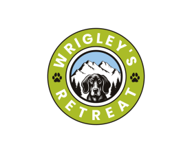 Wrigley’s Retreat entry by Amy_Logo