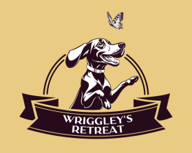 Wrigley’s Retreat entry by PiyushS