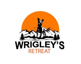 Wrigley’s Retreat entry by ramasapan